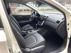 Nissan Tiida 2021 1.6L CVT Smart Travel Edition - фото 11