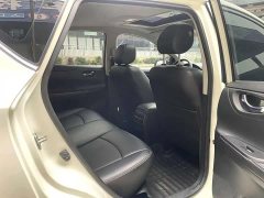 Nissan Tiida 2021 1.6L CVT Smart Travel Edition - фото 12
