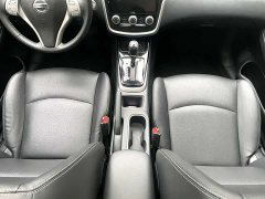 Nissan Tiida 2021 1.6L CVT Smart Travel Edition - фото 13