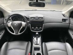 Nissan Tiida 2021 1.6L CVT Smart Travel Edition - фото 15