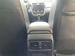 Nissan Tiida 2021 1.6L CVT Smart Travel Edition - фото 16