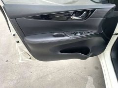 Nissan Tiida 2021 1.6L CVT Smart Travel Edition - фото 17