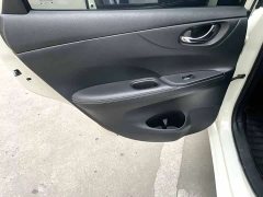 Nissan Tiida 2021 1.6L CVT Smart Travel Edition - фото 18