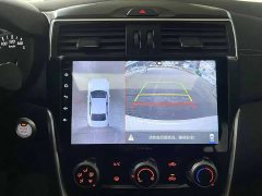 Nissan Tiida 2021 1.6L CVT Smart Travel Edition - фото 19