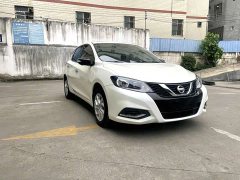 Nissan Tiida 2021 1.6L CVT Smart Travel Edition - фото 2