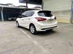 Nissan Tiida 2021 1.6L CVT Smart Travel Edition - фото 3
