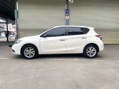 Nissan Tiida 2021 1.6L CVT Smart Travel Edition - фото 5