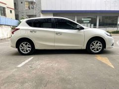 Nissan Tiida 2021 1.6L CVT Smart Travel Edition - фото 6