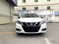 Nissan Tiida 2021 1.6L CVT Smart Travel Edition - фото 7