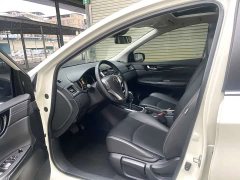 Nissan Tiida 2021 1.6L CVT Smart Travel Edition - фото 9