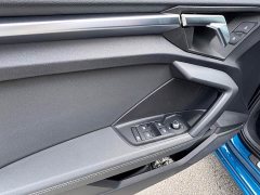 Audi A3 A3L Limousine 35 TFSI Fashion Sport - фото 12