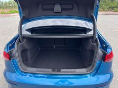 Audi A3 A3L Limousine 35 TFSI Fashion Sport - фото 14