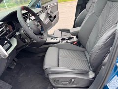 Audi A3 A3L Limousine 35 TFSI Fashion Sport - фото 15