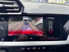 Audi A3 A3L Limousine 35 TFSI Fashion Sport - фото 17