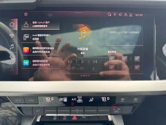 Audi A3 A3L Limousine 35 TFSI Fashion Sport - фото 18