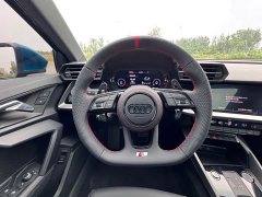 Audi A3 A3L Limousine 35 TFSI Fashion Sport - фото 19