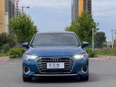 Audi A3 A3L Limousine 35 TFSI Fashion Sport - фото 2