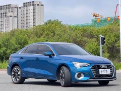 Audi A3 A3L Limousine 35 TFSI Fashion Sport - фото 3