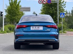 Audi A3 A3L Limousine 35 TFSI Fashion Sport - фото 5