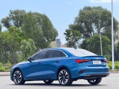 Audi A3 A3L Limousine 35 TFSI Fashion Sport - фото 6