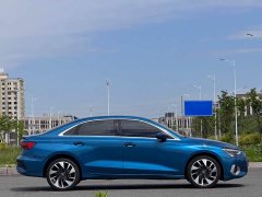 Audi A3 A3L Limousine 35 TFSI Fashion Sport - фото 8