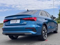 Audi A3 A3L Limousine 35 TFSI Fashion Sport - фото 9