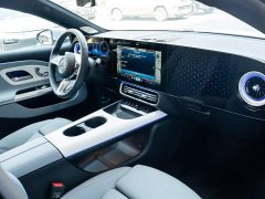 Mercedes-Benz CLA Plug-in Hybrid 300L Long-Range Intelligent Edition - фото 10