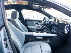 Mercedes-Benz CLA Plug-in Hybrid 300L Long-Range Intelligent Edition - фото 11