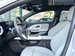 Mercedes-Benz CLA Plug-in Hybrid 300L Long-Range Intelligent Edition - фото 12