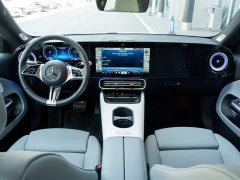Mercedes-Benz CLA Plug-in Hybrid 300L Long-Range Intelligent Edition - фото 14