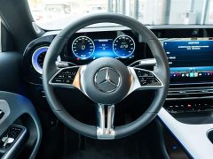 Mercedes-Benz CLA Plug-in Hybrid 300L Long-Range Intelligent Edition - фото 15