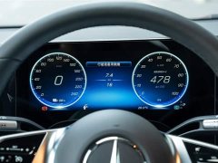 Mercedes-Benz CLA Plug-in Hybrid 300L Long-Range Intelligent Edition - фото 16