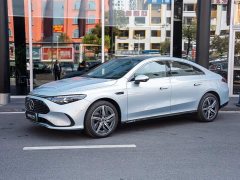Mercedes-Benz CLA Plug-in Hybrid 300L Long-Range Intelligent Edition - фото 2