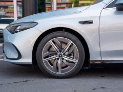 Mercedes-Benz CLA Plug-in Hybrid 300L Long-Range Intelligent Edition - фото 20