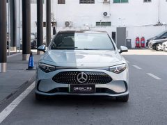 Mercedes-Benz CLA Plug-in Hybrid 300L Long-Range Intelligent Edition - фото 5