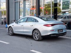 Mercedes-Benz CLA Plug-in Hybrid 300L Long-Range Intelligent Edition - фото 6