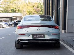 Mercedes-Benz CLA Plug-in Hybrid 300L Long-Range Intelligent Edition - фото 7