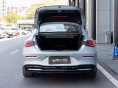 Mercedes-Benz CLA Plug-in Hybrid 300L Long-Range Intelligent Edition - фото 8
