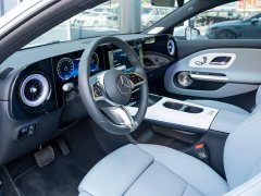 Mercedes-Benz CLA Plug-in Hybrid 300L Long-Range Intelligent Edition - фото 9