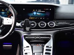 Mercedes-Benz AMG GT 2020 AMG GT 50 four-door sports car - фото 10
