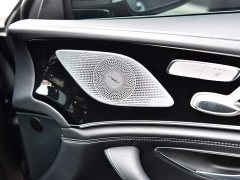 Mercedes-Benz AMG GT 2020 AMG GT 50 four-door sports car - фото 12
