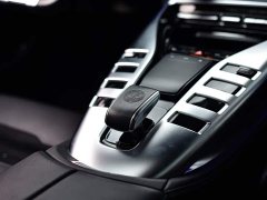 Mercedes-Benz AMG GT 2020 AMG GT 50 four-door sports car - фото 13