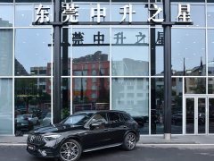 Mercedes-Benz GLC AMG 2025 AMG GLC 43 4MATIC - фото 1