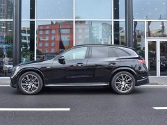 Mercedes-Benz GLC AMG 2025 AMG GLC 43 4MATIC - фото 2