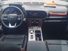 Haval Big Dog 1.5T DCT Border Collie Edition - фото 10