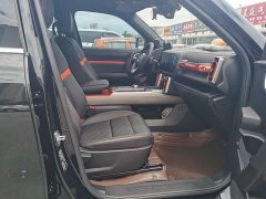 Haval Big Dog 1.5T DCT Border Collie Edition - фото 12