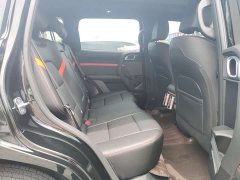 Haval Big Dog 1.5T DCT Border Collie Edition - фото 13