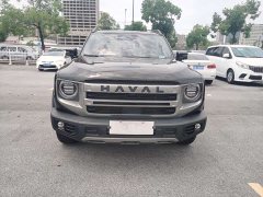 Haval Big Dog 1.5T DCT Border Collie Edition - фото 2