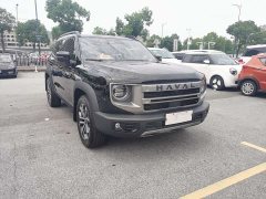Haval Big Dog 1.5T DCT Border Collie Edition - фото 3