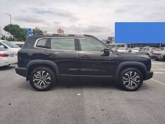 Haval Big Dog 1.5T DCT Border Collie Edition - фото 4